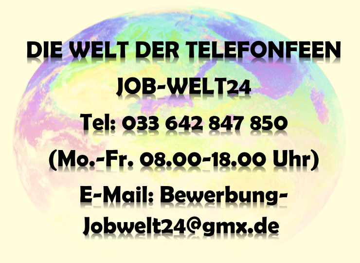 Telefonistin Heimarbeit Jobs Jobangebote Arbeit Nebenjobs Jobbörse von zu Hause aus Arbeiten mit telefonieren Geld verdienent