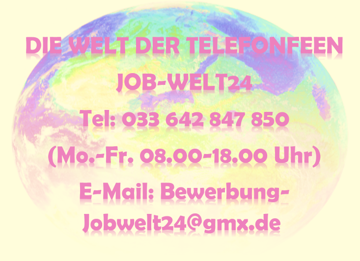 Heimarbeit Telefonistin Homeoffice Jobs Job Jobangebot Jobbörse Heimarbeit Telefonistin Arbeit Nebenjob Telefonistin Heimarbeit Stellenangebot