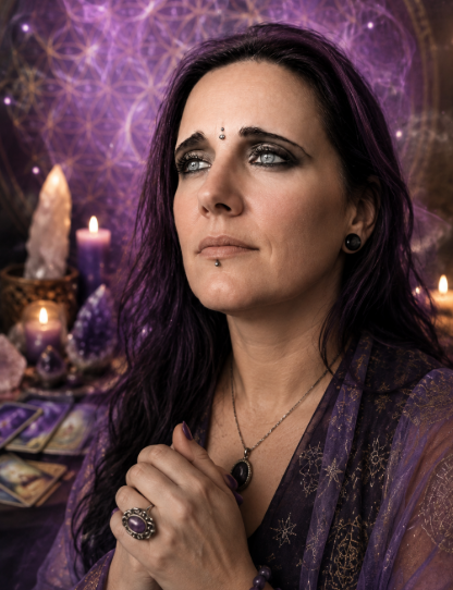 Magdalena Kartenlegen Astrologie billig günstig am Telefon seriös