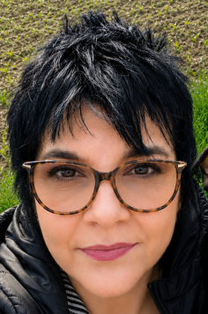 MARGITA F. SPIRIT